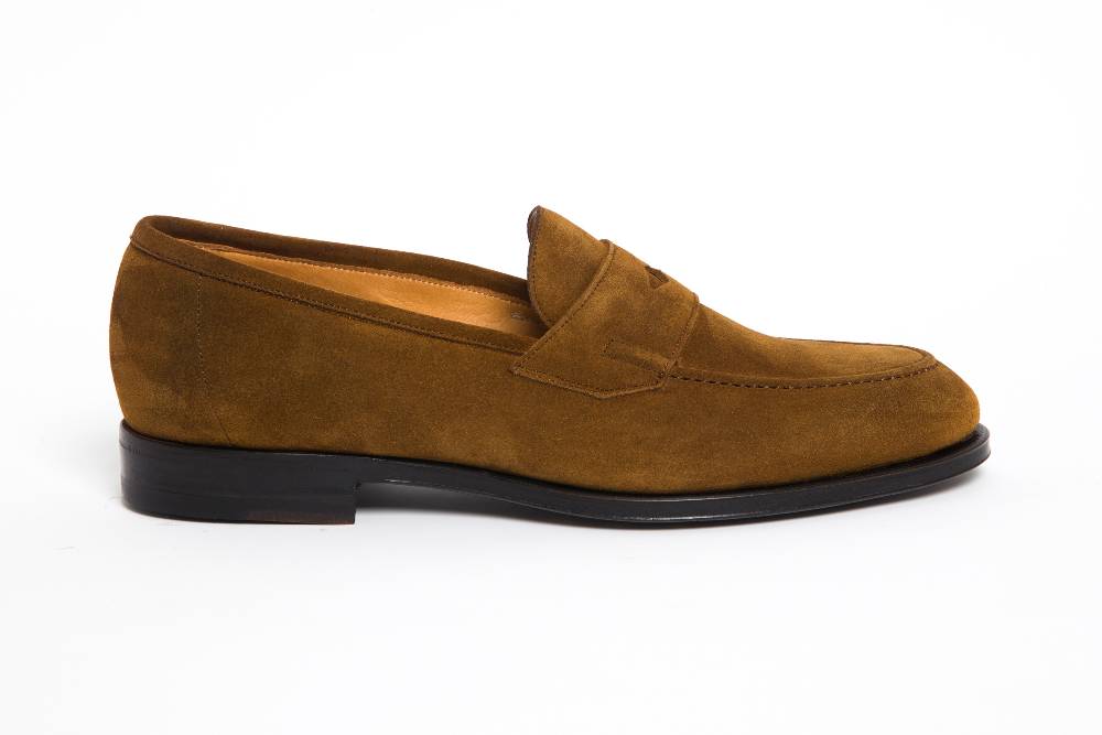 ﻿Ortigni 30.9150 Suede Offerte