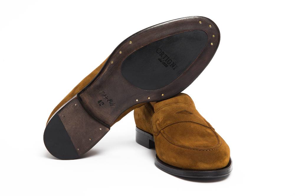 ﻿Ortigni 30.9150 Suede Offerte