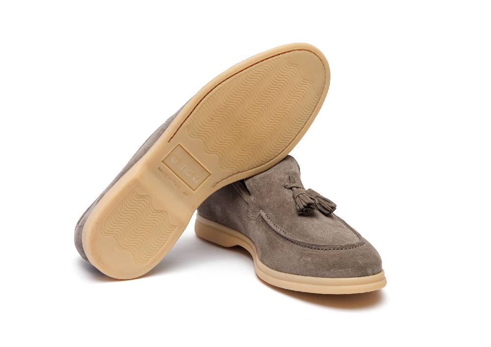 Ortigni 72.5915 Softy Moda
