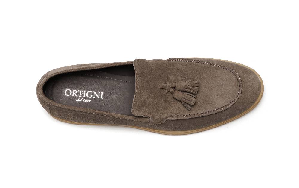 Ortigni 72.5915 Softy Moda