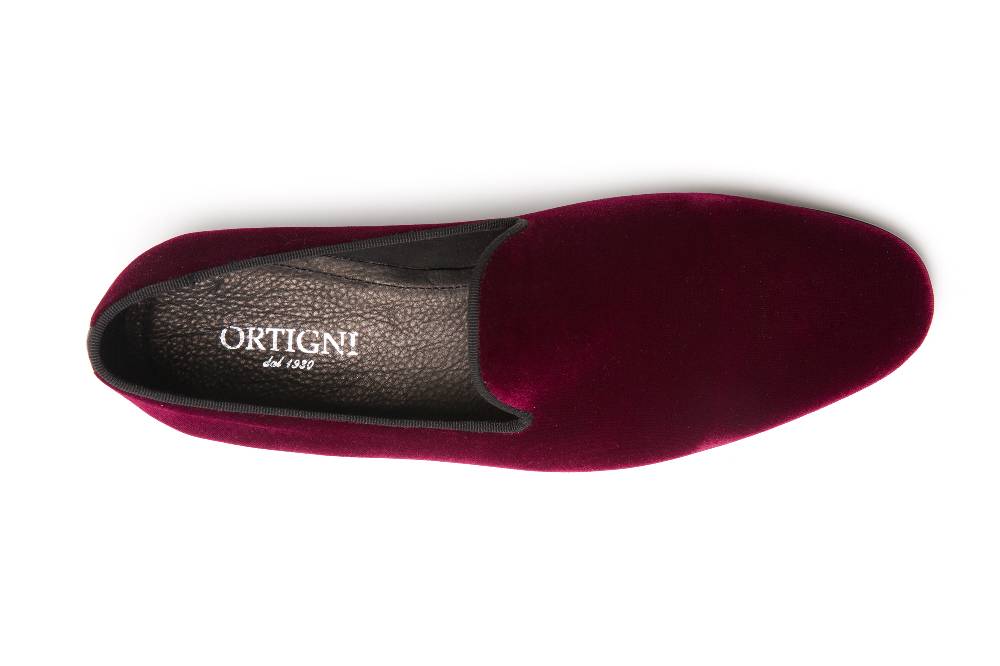 Ortigni 01.0329 Velluto Nuovo