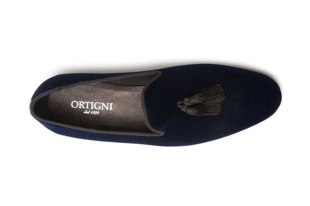 Ortigni 01-0365 Velluto Qualità
