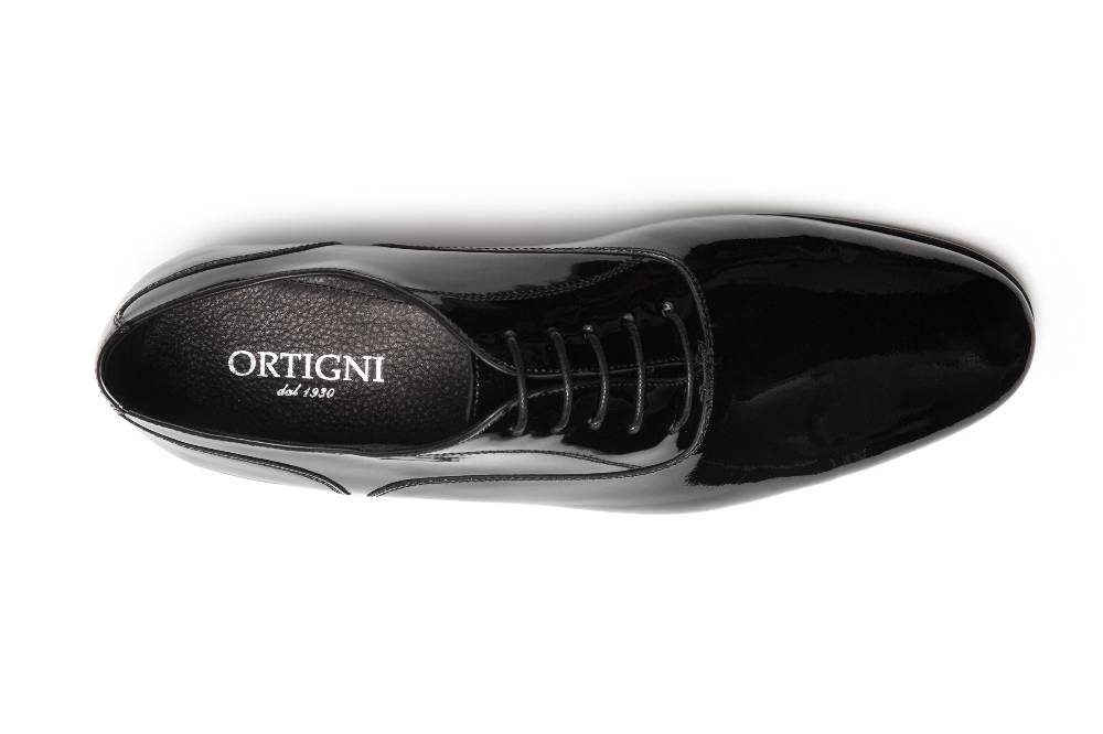 Ortigni 01.856 Vernice Promozione