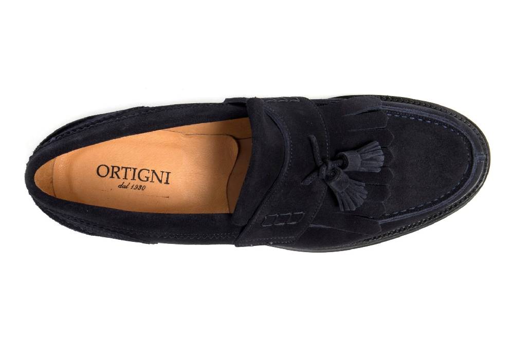 Ortigni 95.5830 Otter Presa