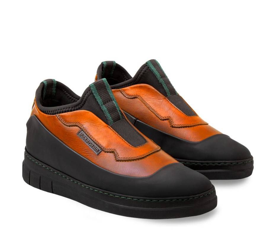 Pakerson SCARPA ABETONE SCARPA ABETONE Vendite Flash