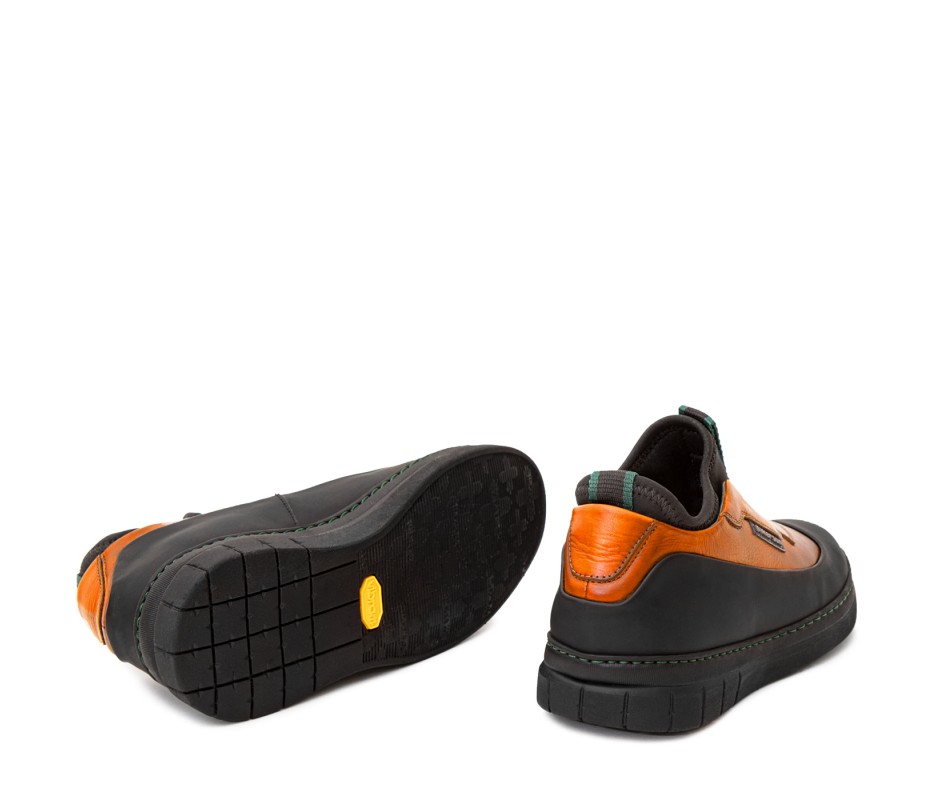 Pakerson SCARPA ABETONE SCARPA ABETONE Vendite Flash