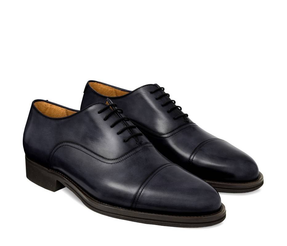 Pakerson FRANCESINA VINCI PELLE GRIGIO STONE Negozi Online
