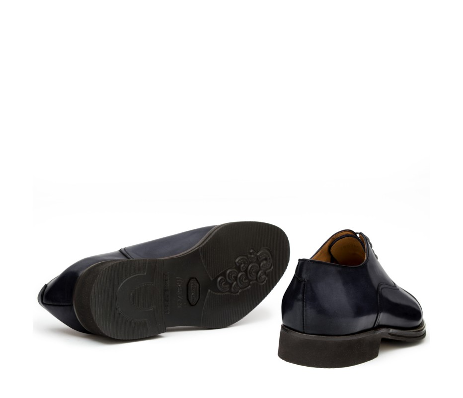 Pakerson FRANCESINA VINCI PELLE GRIGIO STONE Negozi Online
