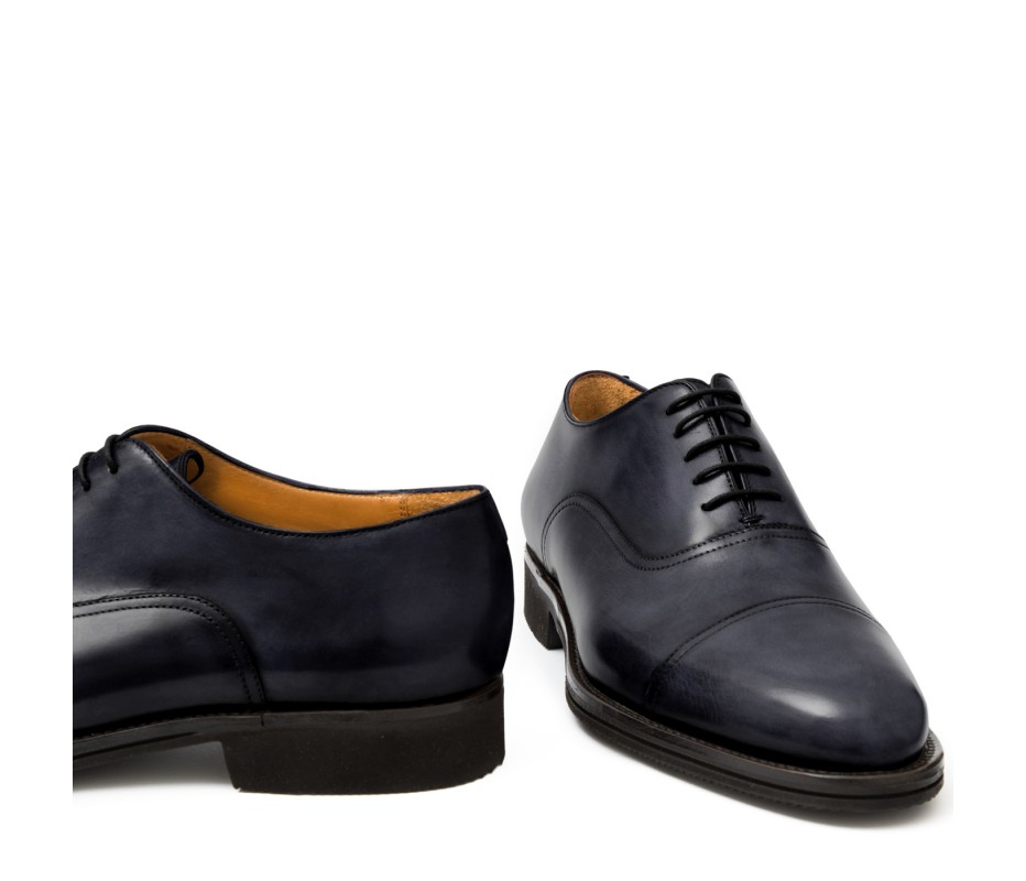 Pakerson FRANCESINA VINCI PELLE GRIGIO STONE Negozi Online