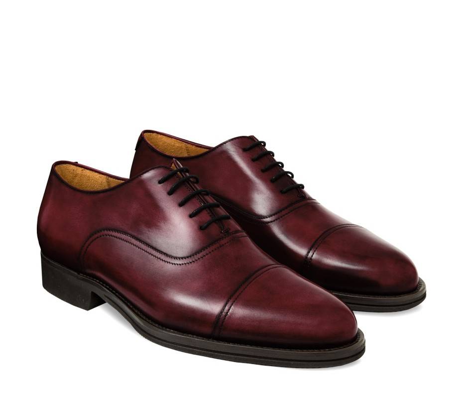 Pakerson FRANCESINA VINCI PELLE BORDEAUX VINO Fino Al -60%
