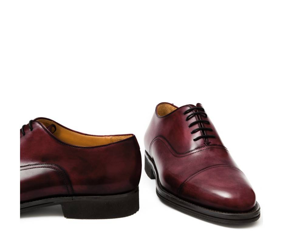 Pakerson FRANCESINA VINCI PELLE BORDEAUX VINO Fino Al -60%