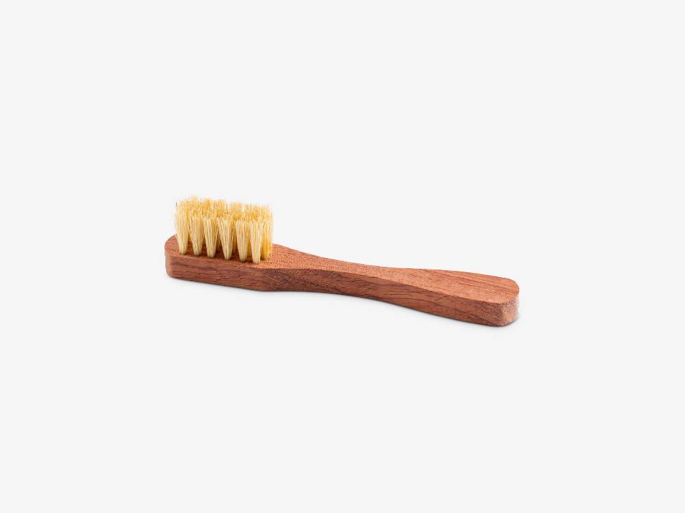 Paolo Sartori Polish Brush Spazzolino per lucidare Prezzo Ridotto