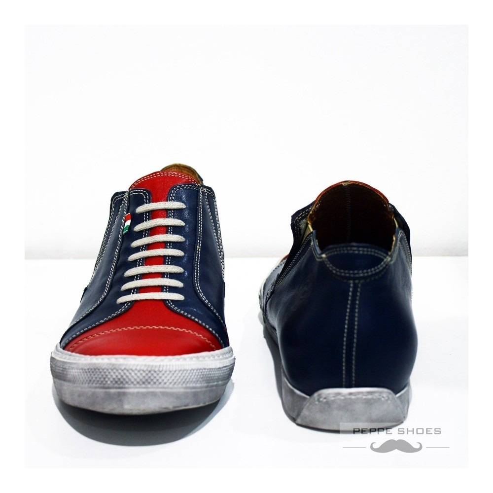 Peppeshoes Modello Carpi Vendita Economica