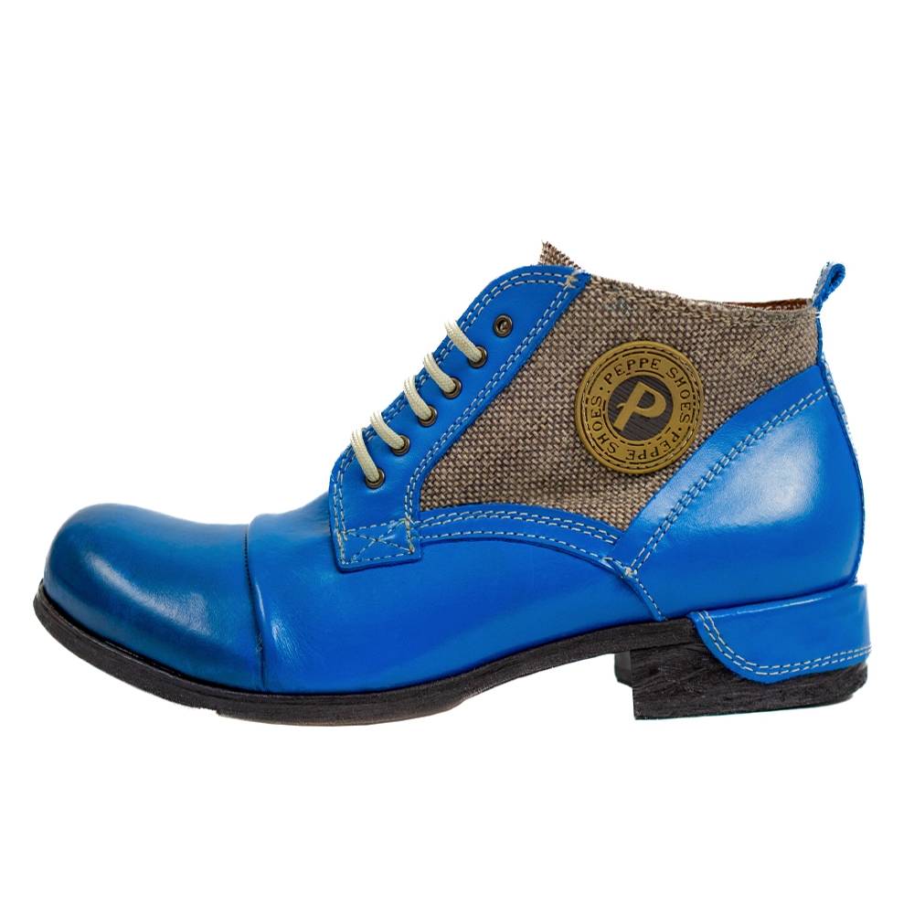 Peppeshoes Modello Nuecello Saldi Di Fabbrica