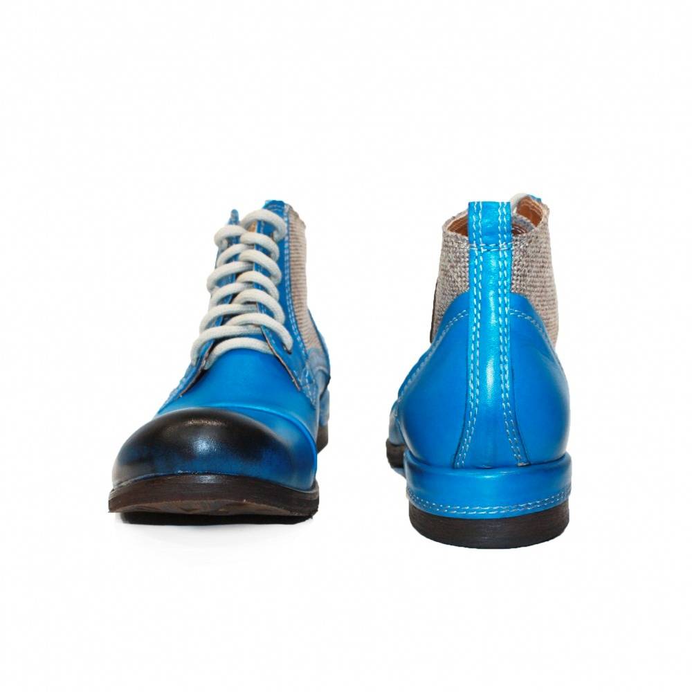 Peppeshoes Modello Nuecello Saldi Di Fabbrica