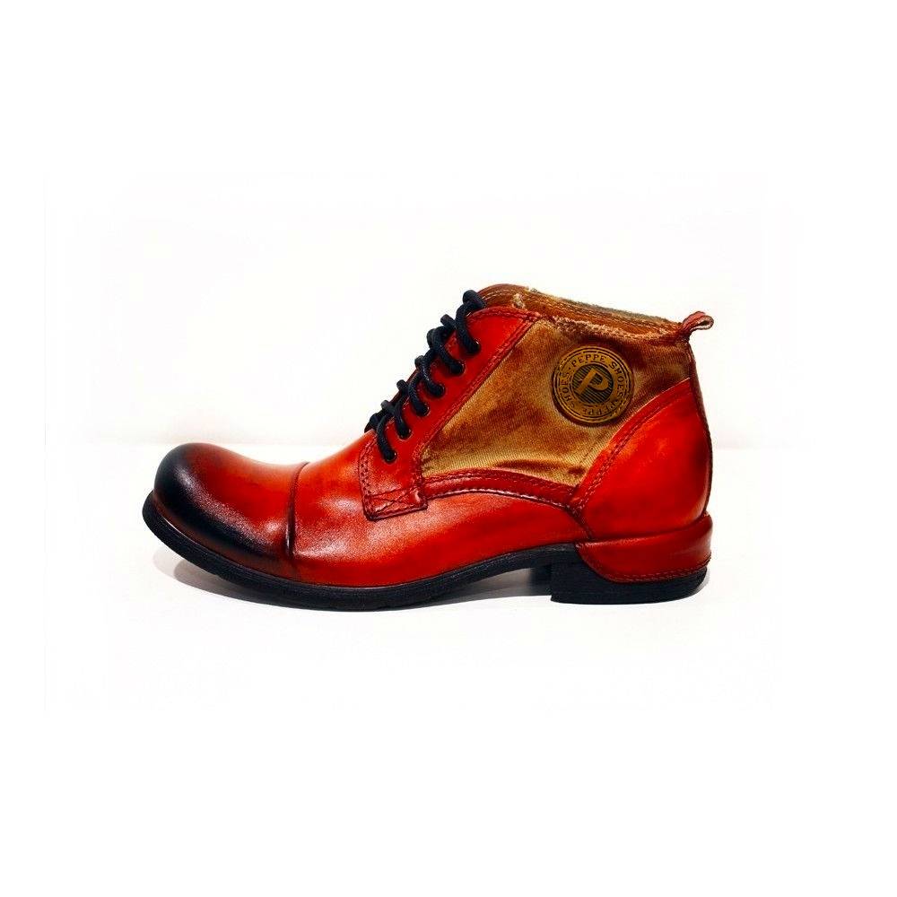 Peppeshoes Modello Genua I Più Venduti