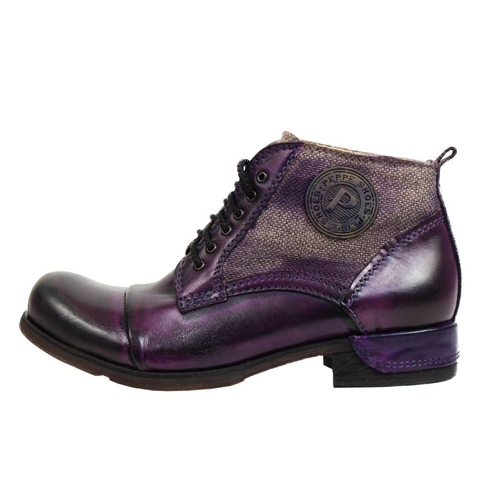 Peppeshoes Modello Parione Vendite Flash
