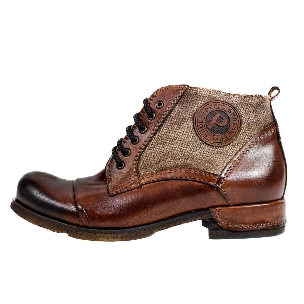Peppeshoes Modello Oreto Nuova
