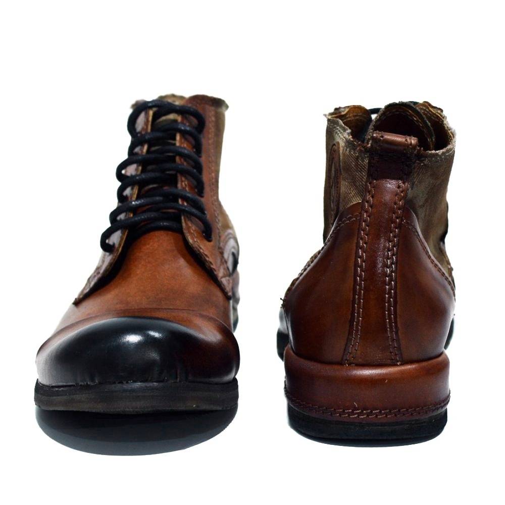 Peppeshoes Modello Oreto Nuova