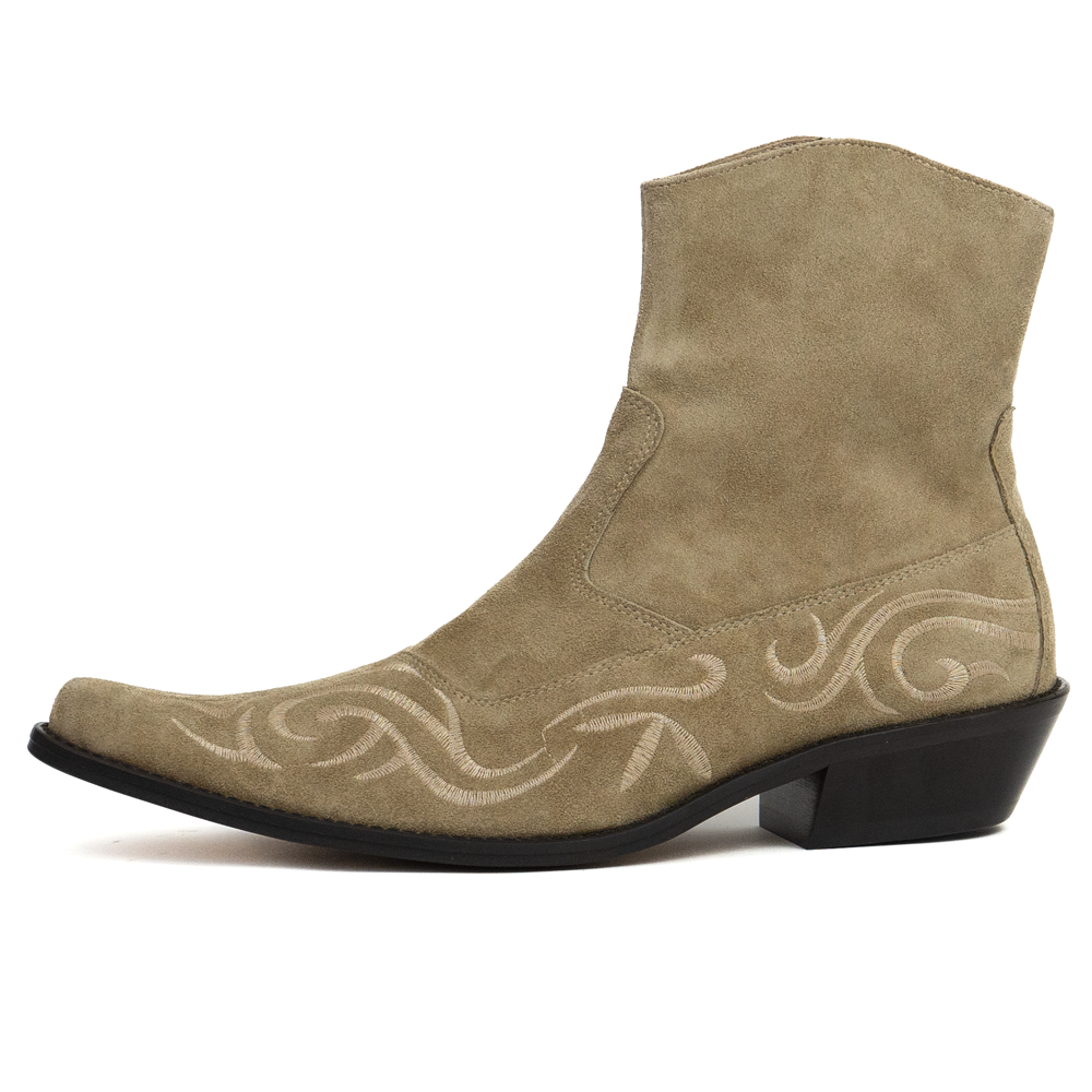 Peppeshoes Modello Nashville Moda