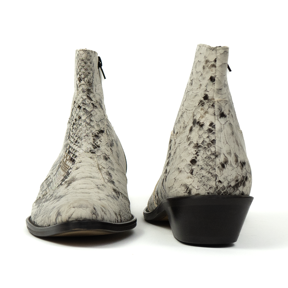 Peppeshoes Modello Waco 2025