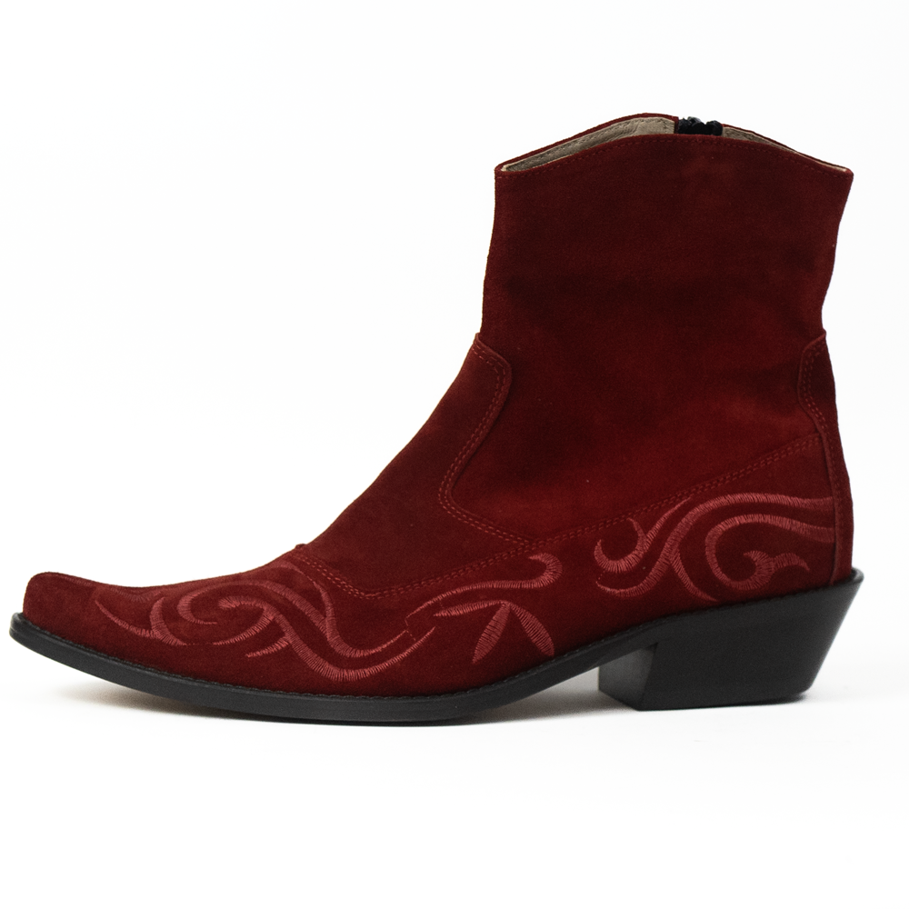 Peppeshoes Modello Wichita Italy