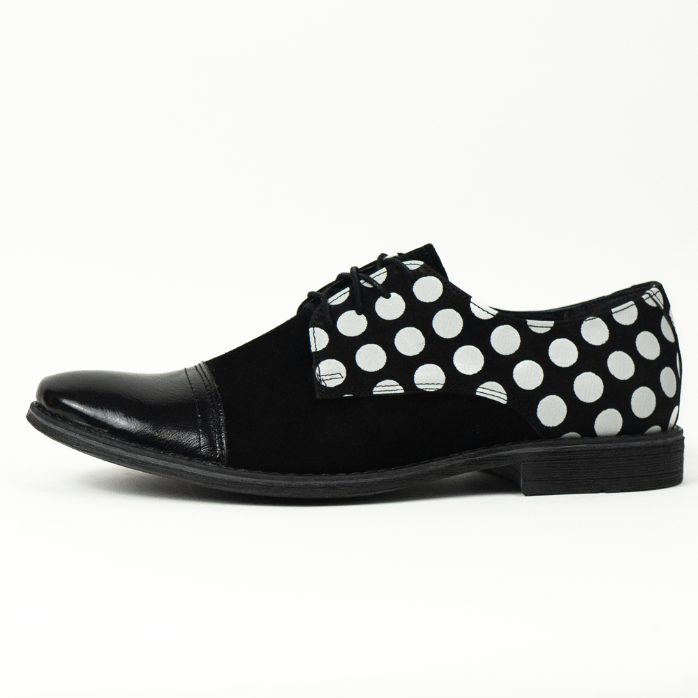 Peppeshoes Modello Doppio 2025