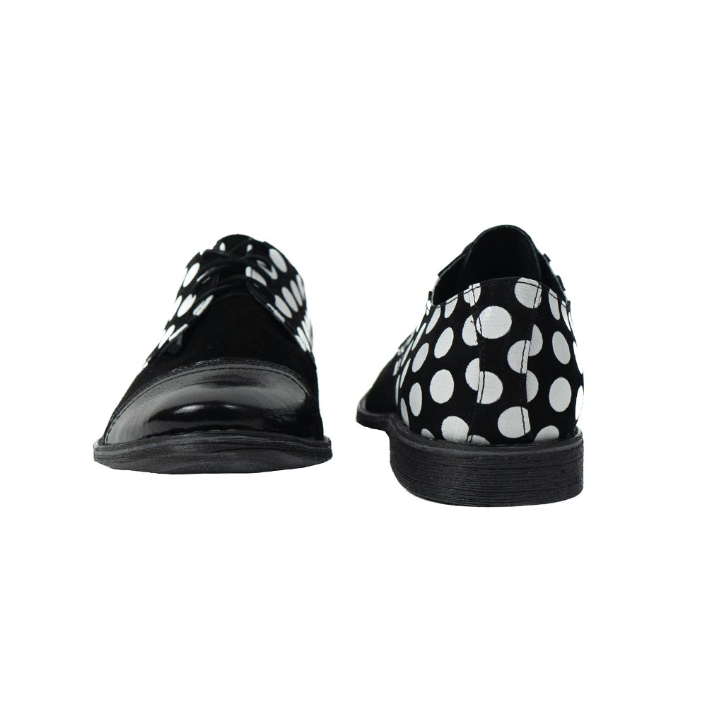 Peppeshoes Modello Doppio 2025