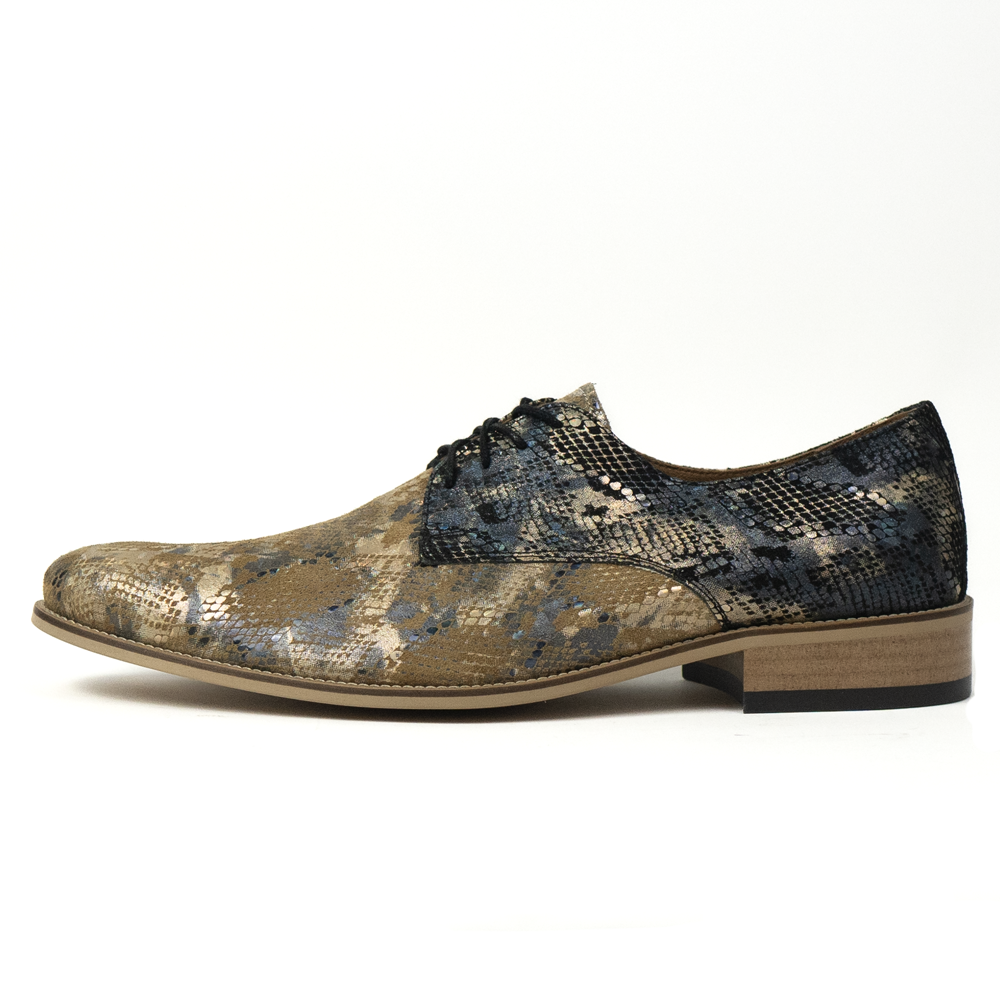 Peppeshoes Modello Catine In Linea
