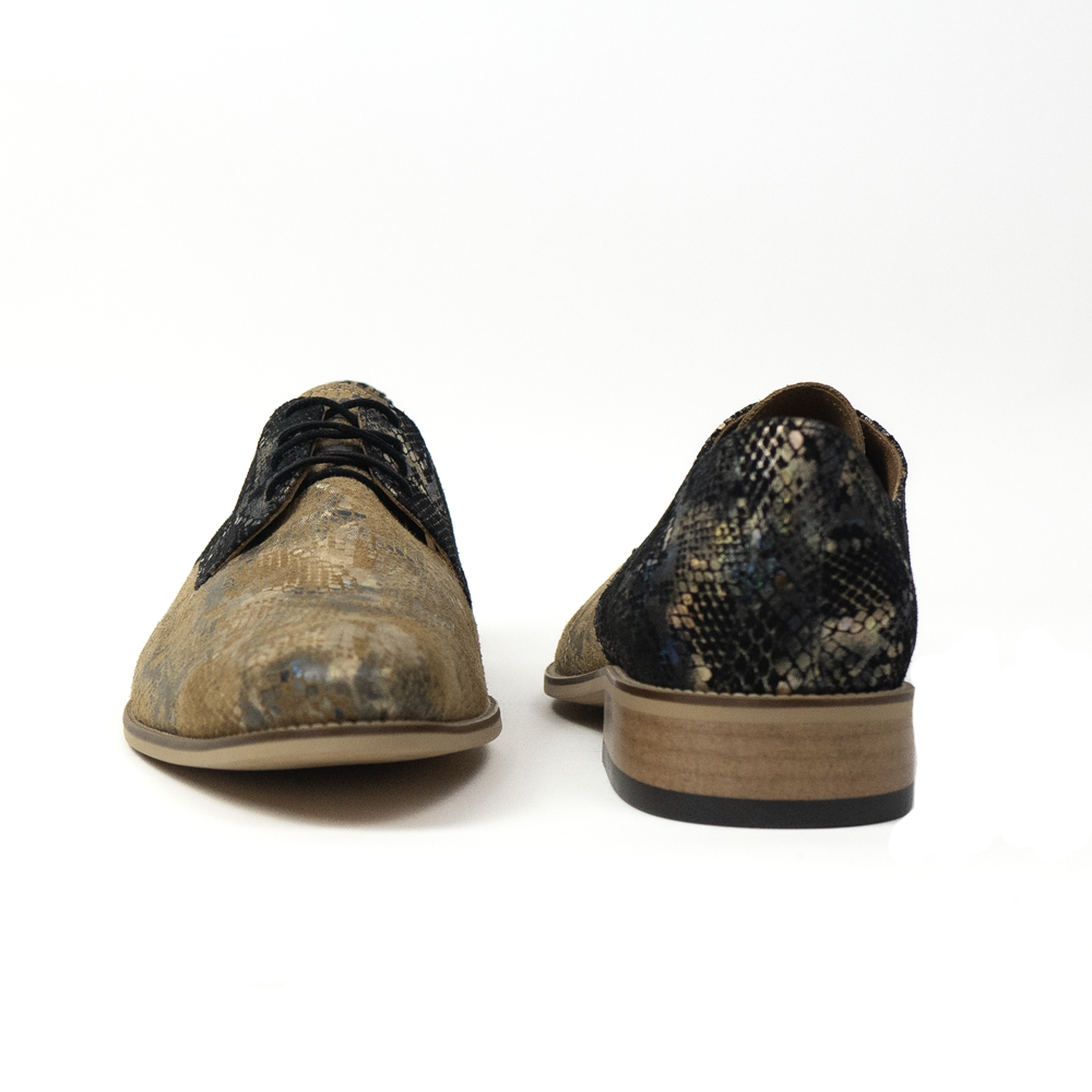 Peppeshoes Modello Catine In Linea