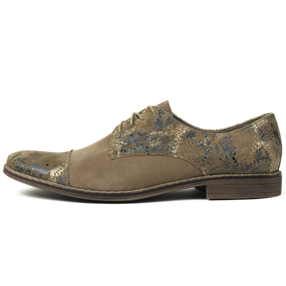 Peppeshoes Modello Sandello Nuovo