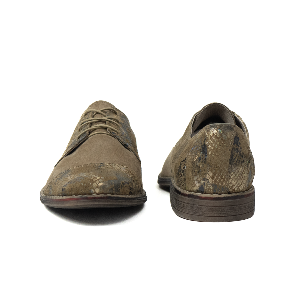 Peppeshoes Modello Sandello Nuovo