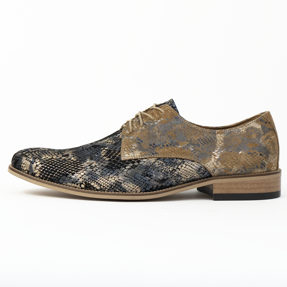 Peppeshoes Modello Elosine Qualità