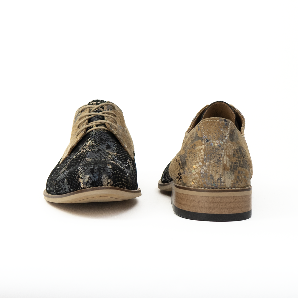 Peppeshoes Modello Elosine Qualità