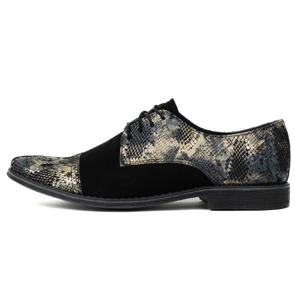Peppeshoes Modello Segreto Vendita