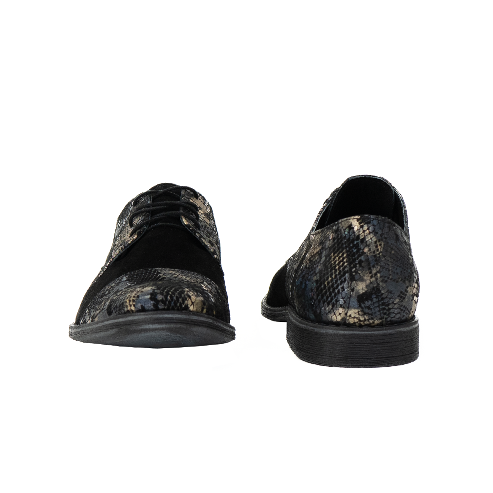 Peppeshoes Modello Segreto Vendita