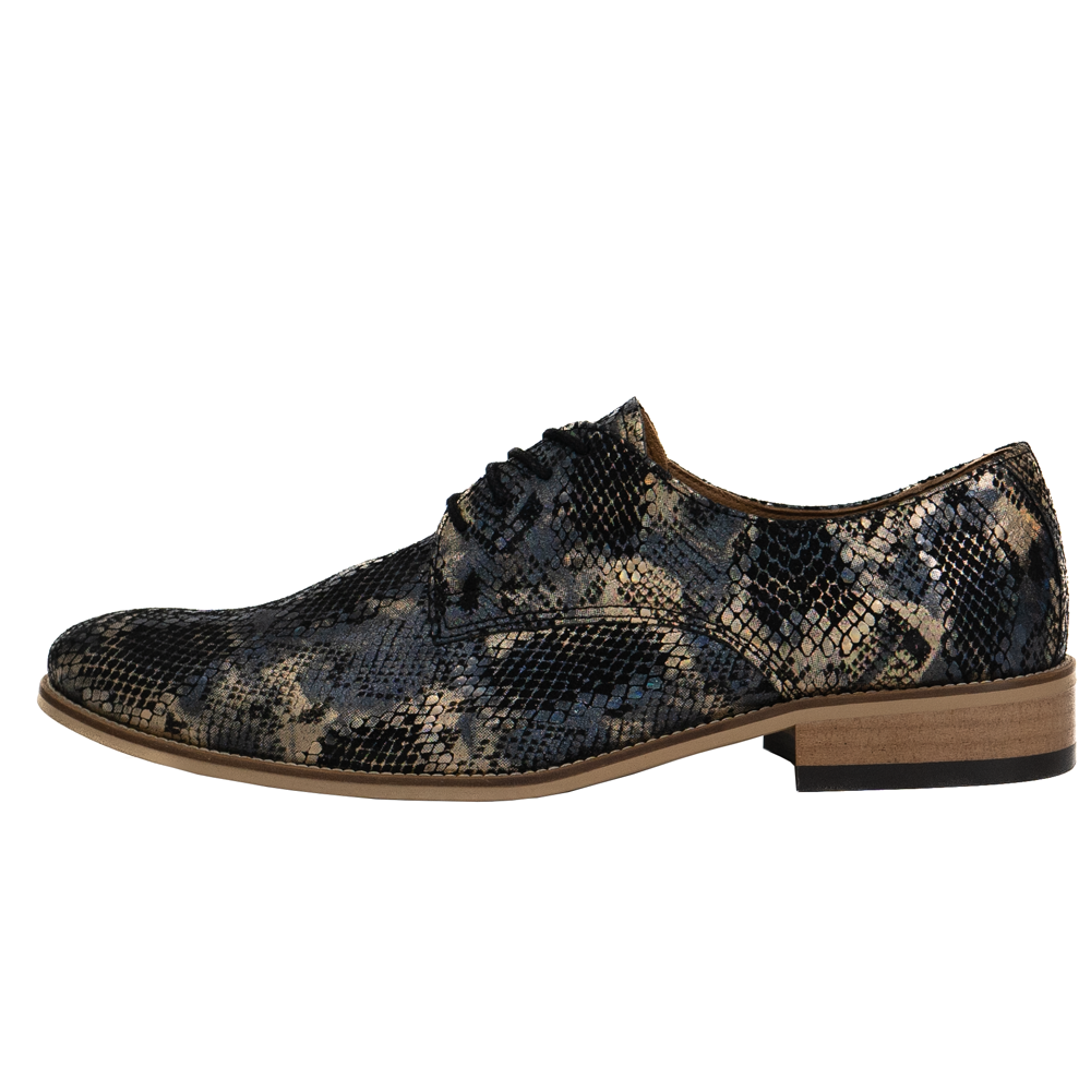 Peppeshoes Modello Benello Spedizione Gratuita