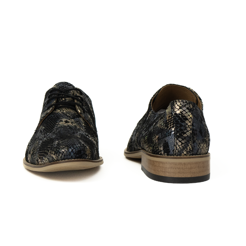 Peppeshoes Modello Benello Spedizione Gratuita