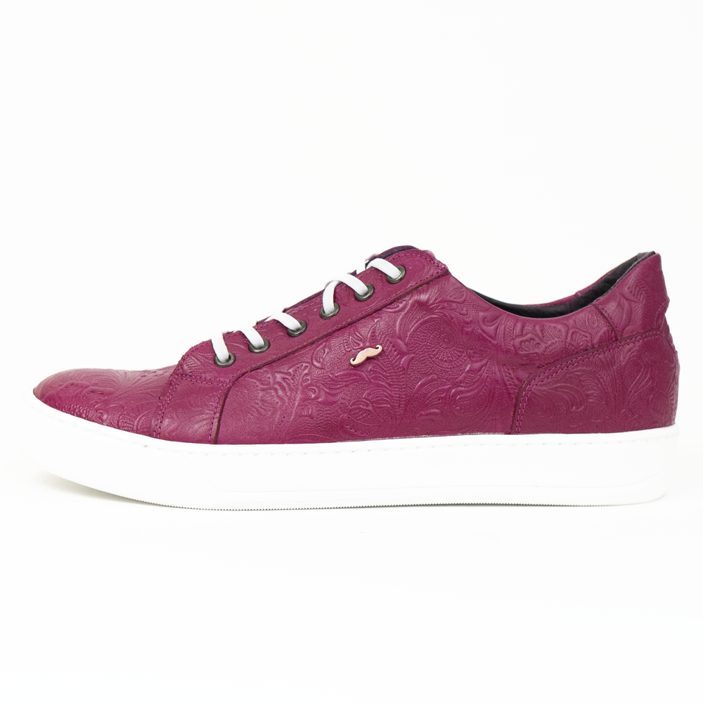 Peppeshoes Modello Roso Acquista Ora