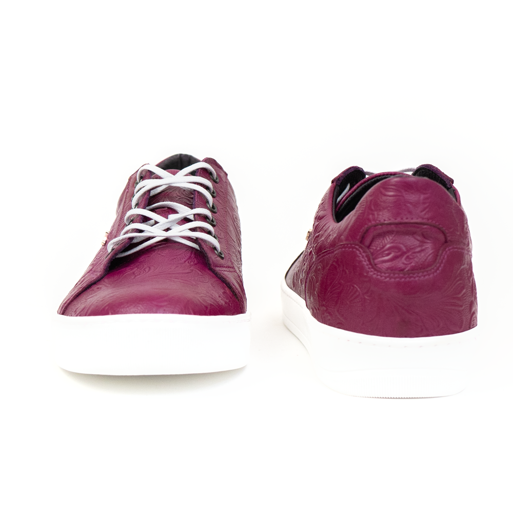 Peppeshoes Modello Roso Acquista Ora