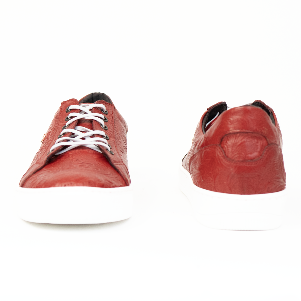 Peppeshoes Modello Dalio Consegna Veloce