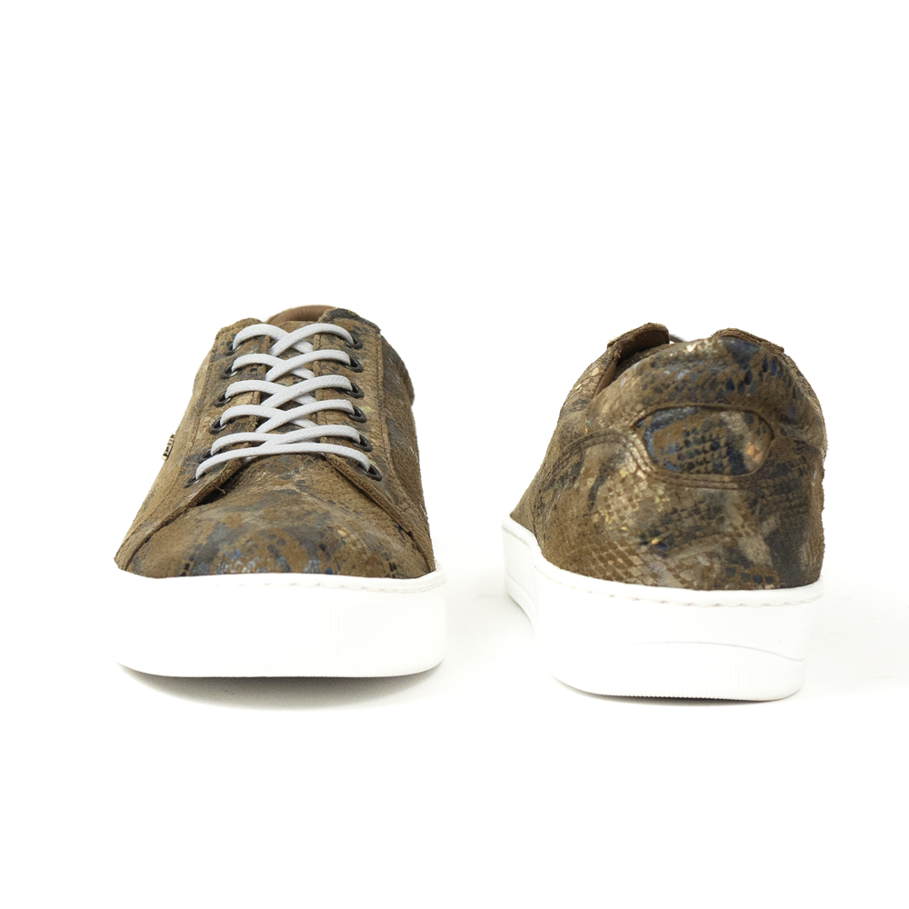 Peppeshoes Modello Camo Affare Del Giorno