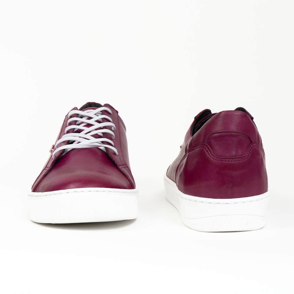 Peppeshoes Modello Vinlo Presa