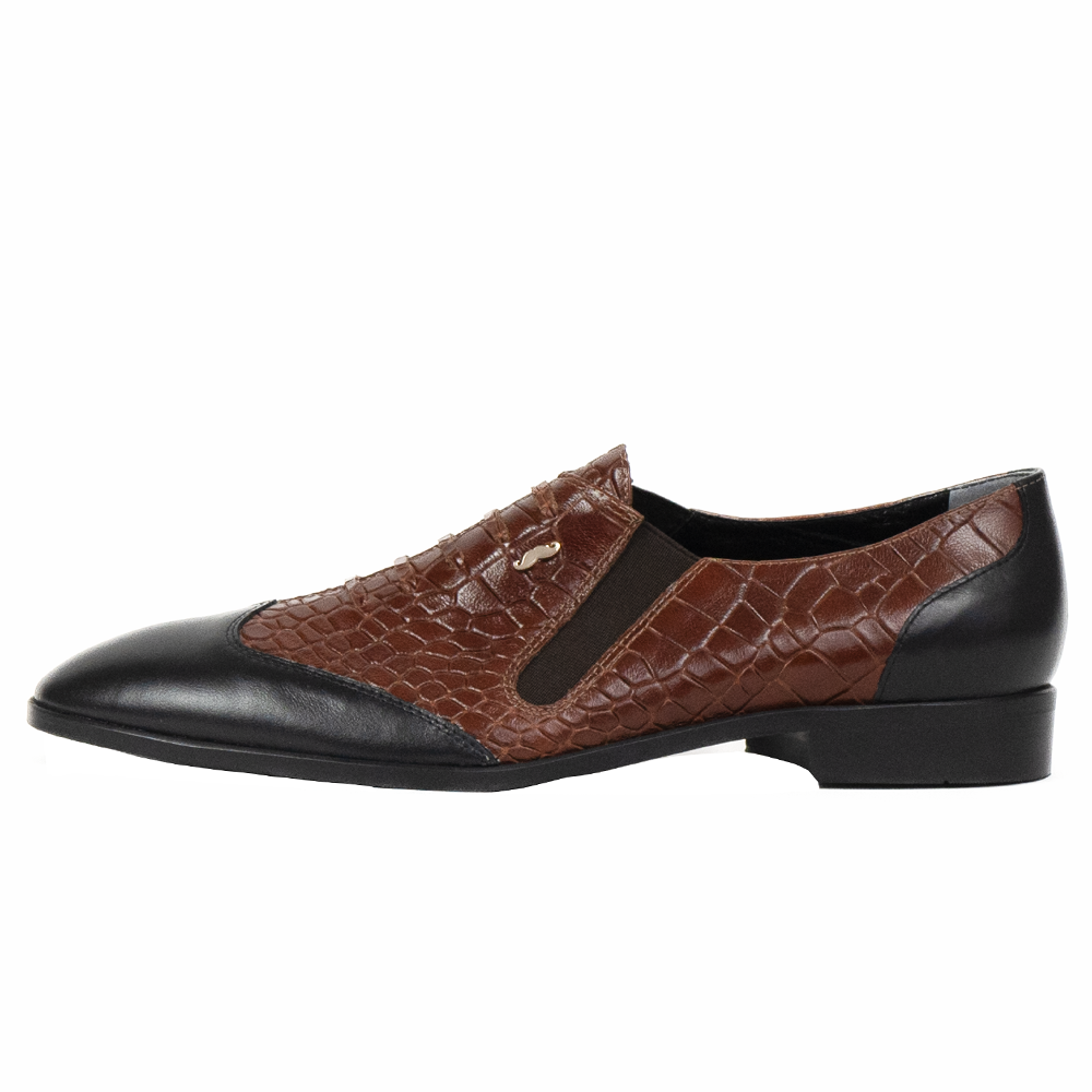 Peppeshoes Modello Trudello Economico