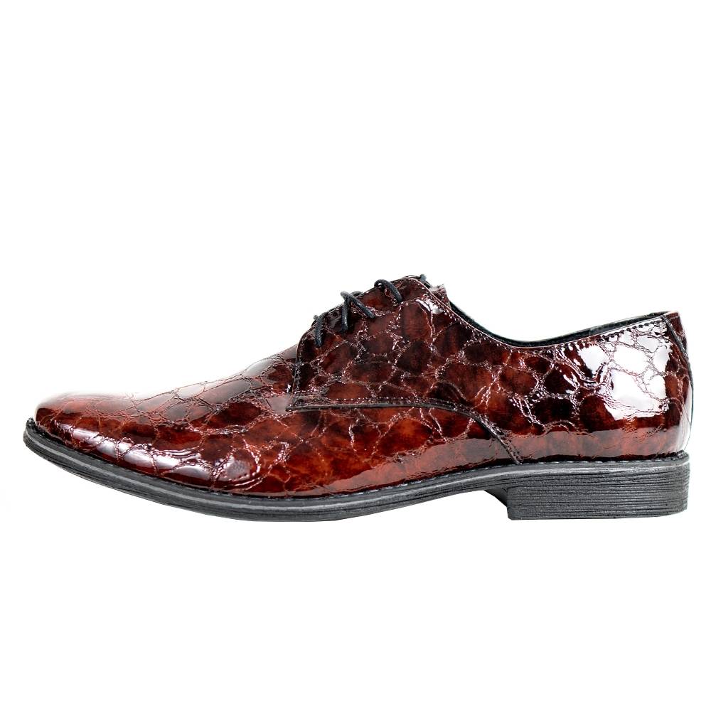 Peppeshoes Modello Amberro Saldi Di Fabbrica
