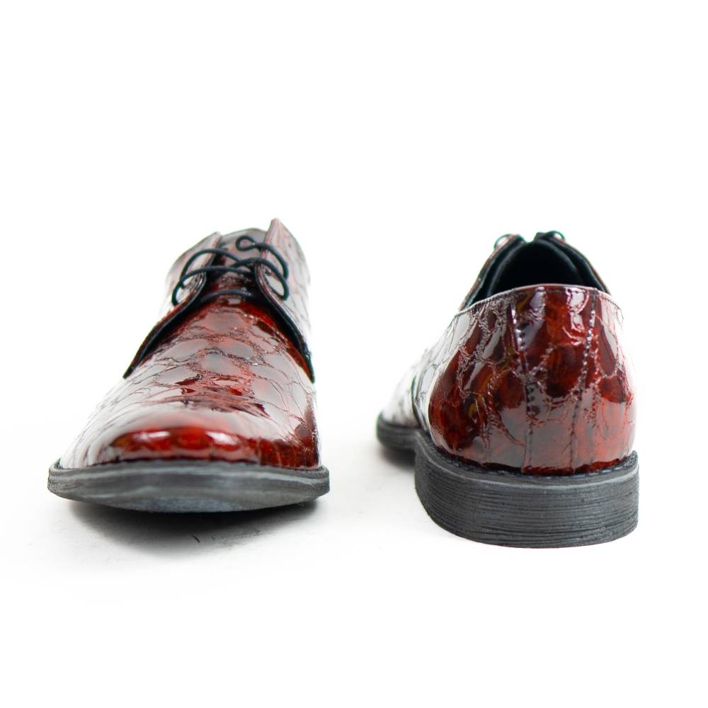 Peppeshoes Modello Amberro Saldi Di Fabbrica