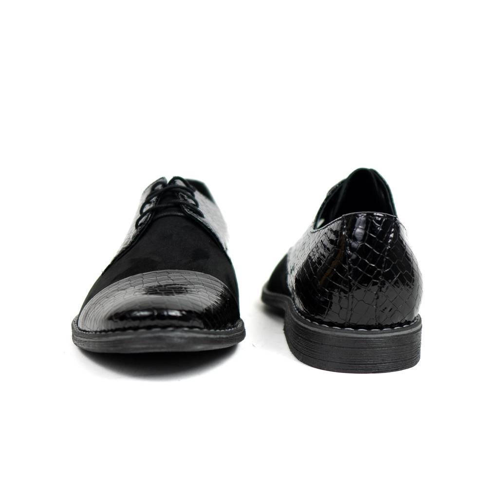 Peppeshoes Modello Blackerro Offerte esclusive