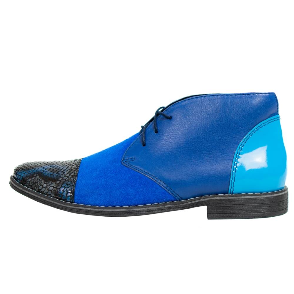 Peppeshoes Modello Ghiacello Convenienza
