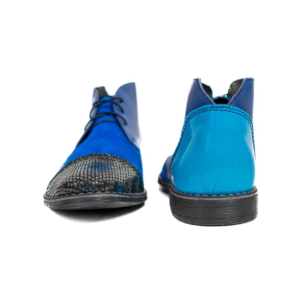Peppeshoes Modello Ghiacello Convenienza