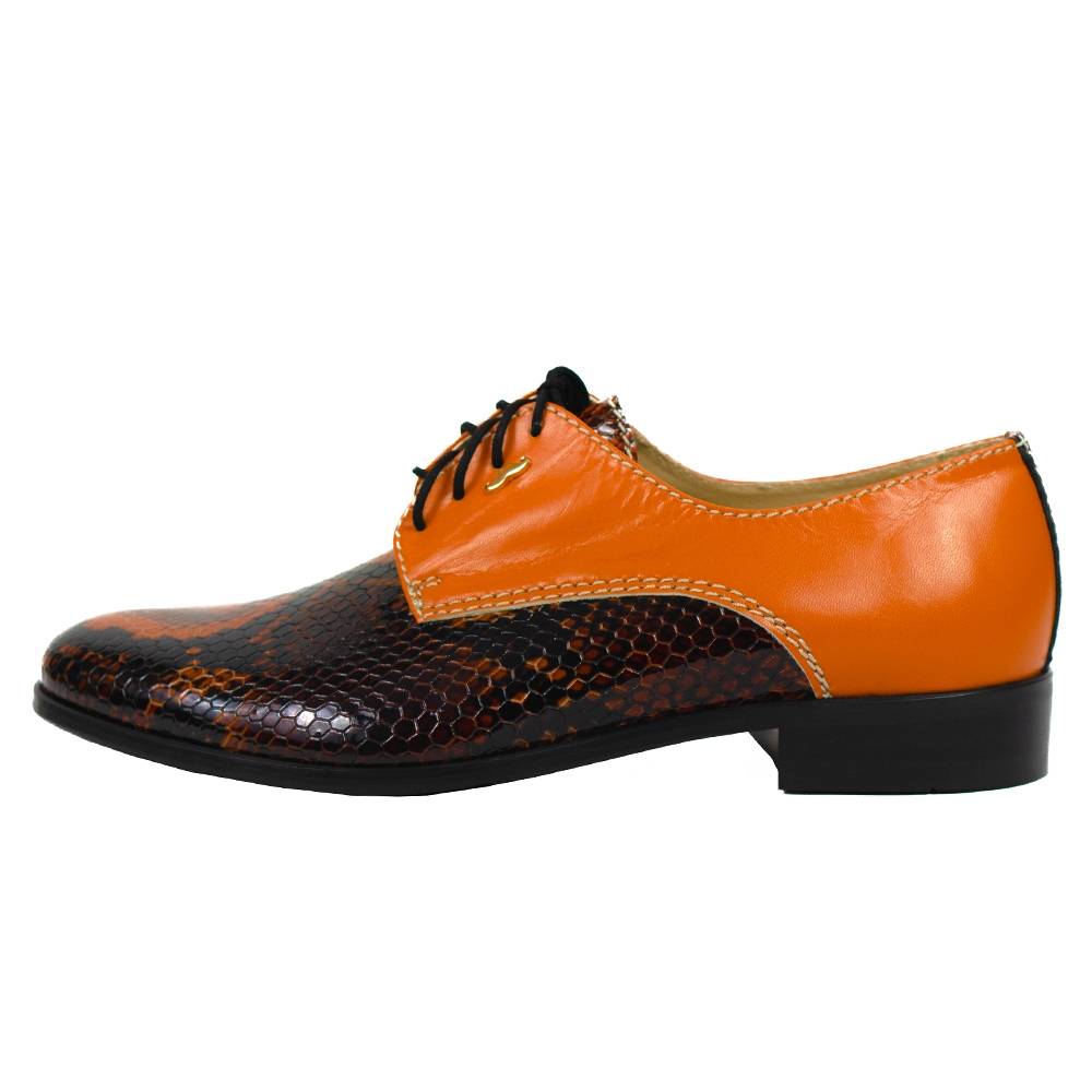 Peppeshoes Peppe Picassello Presa